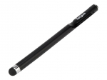 K&otilde;rvaklapid mikrofoniga Targus Antimicrobial Stylus Embedded Clip - Black