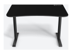 Arvutitoolid / lauad AROZZI  Gaming Desk | Arena Small | Pure Black