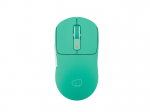 Arvutihiir Fury Gaming Mouse | Tanto T4 | Wired/Wireless | 2.4 GHz, Bluetooth, USB | Mint