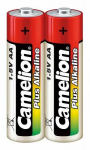 Muu arvutitarvik Camelion AA/LR6, Plus Alkaline, 2 pc(s)