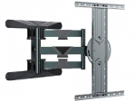 Telerite tarvikud Gembird  TV SET ACC WALL MOUNT 40-80"/WM-80STR-01