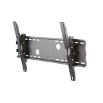 Telerite tarvikud NEOMOUNTS TV SET ACC WALL MOUNT 37-85"/PLASMA-W200BLACK