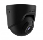 Nutikas seade AJAX TurretCam (5 Mp/4 mm) Black