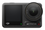 Spordikaamerad DJI CAMERA OSMO ACTION 4 STANDARD/COMBO CP.OS.00000269
