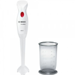 Mikserid ja blenderid Bosch | Blender | CleverMixx MSM14100 | Hand Blender | 400 W | Number of speeds 1 | White