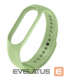 Rihm iLike Smart Band 7 strap bracelet bracelet silicone Light Green