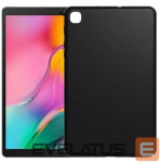 Tagakaaned iLike Xiaomi Redmi Pad Slim Case Cover - 2022 10.61 inches Black