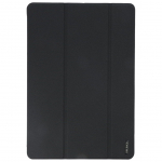 Kaaned Dux Ducis DUX DUCIS case DOMO foldable with pencil storage for SAMSUNG Tab S8 Plus (X800/X806)/S7FE(T730/T736B)/S7 Plus (T970/T976B) black