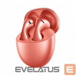 Juhtmevabad k&otilde;rvaklapid Huawei Freebuds 5 Coral Orange