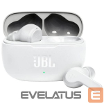 Juhtmevabad k&otilde;rvaklapid JBL  Wave 200 White
