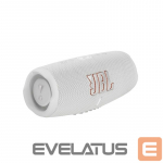 Juhtmevabad k&otilde;larid JBL  Charge 5 White
