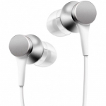 K&otilde;rvaklapid Xiaomi Mi In-Ear Headphones Basic Silver