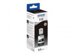 Tarvikud ja tarvikud EPSON  EPSON 112 EcoTank Pigment Black ink bott