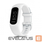 Fitness k&auml;ev&otilde;ru Garmin  VIVOSMART 5 S/M Size White