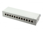 Arvuti komponendid Logilink  NP0019 - Patch Panel De