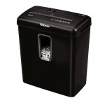 Kontoritarbed Fellowes SHREDDER POWERSHRED P-30C/CROSS CUT 6008101
