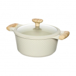 Muud v&auml;ikesed kodumasinad RESTO  CASSEROLE D24CM 4.2L/93803