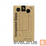 Kaitseklaasid Connect Xiaomi Redmi 15 4G / Redmi 15 5G Corning Gorilla Glass Anti-Static 3D Full Cover 5X Stronger