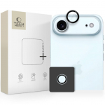 Muud kaubad Tech-Protect Tech-Protect Camring Fit+ Camera Cover for iPhone 17 Air - Black