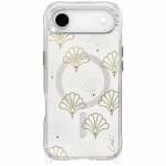 Muud kaubad UNIQ Uniq Coehl Maree Air Magnetic Charging iPhone case - silver