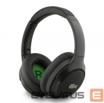 K&otilde;rvaklapid Lacoste Petit Pique ANC/ENC Wireless Headphone Black