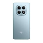Nutitelefon Xiaomi  Redmi Note 15 6/128GB Glacier Blue