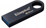 M&auml;lupulk Kingston  MEMORY DRIVE FLASH USB3.2 64GB/DTSE9 KE-U2X64-1AC