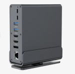 Moodulid ja transiiverid Gembird  I/O ADAPTER MULTI-PORT 15IN1/A-CF-COMBO15-01