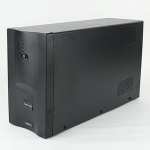 Serverid Gembird  UPS UPS-PC-850AP 800 VA, 520 W, 220 V