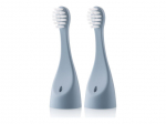 Hambahari ETA Sonetic Kids 171090500 | Replacement brush heads | Heads | For kids | Number of brush heads included 2 | Blue