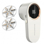 Teine toode IVY Electric Lint Remover USB-C Rechargeable with LED Display / Precision Blade