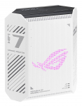 Ruuterid Asus  Wireless Router||GS-BE7200|Wi-Fi 7 (802.11be)|Data speed 7200 Mbit/s|Ethernet WAN Yes|WAN connection type RJ-45|Ethernet LAN Yes|4xLAN ports|TUF-BE9400
