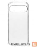 Tagakaaned Tactical - Google Pixel 9/9 Pro Tactical TPU Transparent