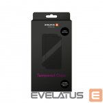 Kaitseklaasid Evelatus Apple Apple iPhone 13 Pro Max 0.33 Flat Clear Glass Japan Glue Anti-Static