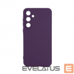 Tagakaaned iLike Samsung Galaxy A35 Nano Silicone case Purple