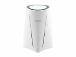 Ruuterid D-link  G536/E | 5G NR BE3600 Wi-Fi 7 Router | 802.11ax | Ethernet LAN (RJ-45) ports 2 | Mesh Support No | 5G | MU-MiMO No
