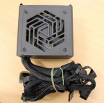 Toiteplokk FSP SALE OUT. | Power Supply | VITA-750GD | 750 W | USED, WITHOUT ORIGINAL PACKAGING, MANUAL AND ACCESSORIES