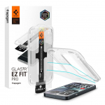 Kaitseklaasid Spigen  Spigen Glas.tR EZ Fit Pro 2-Pack Tempered Glass for Nothing Phone 4A