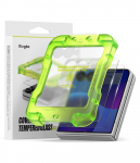 Kaitseklaasid Ringke  Ringke Cover Display Pro 2-Pack Tempered Glass for Samsung Galaxy Z Flip 8