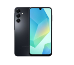Nutitelefon Samsung Galaxy A16 (A165) (Black) DS 6.7" Super AMOLED 1080x2340/2.2GHz&2.0GHz/4GB RAM/128GB/Android 14/microSDXC,WiFi,BT,4G/ |