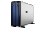 Serverid Dell PowerEdge | T360 | Tower | Intel Xeon 6 | 1 | 6315P | 4 | 4 | 2.8 GHz | 1x16GB/1x480GB | Up to 8 x 3.5" | Hot-swap drive bays | PERC H355 | iDRAC9 Enterprise | Power supply 2x700 W | No OS | Warranty Basic NBD, 36 month(s)