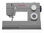 Muud v&auml;ikesed kodumasinad Singer  Sewing Machine | HD6335M Denim | Number of stitches 32 | Grey