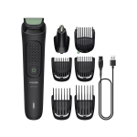 Juuksel&otilde;ikur Philips  Trimmer | MG3930/15 Series 3000 All-in-One | Cordless | Number of length steps 10 | Black