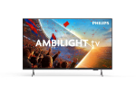 Televiisorid Philips | LED 4K Ambilight TV | 50PUS8001/12 | 50 | Smart TV | TITAN OS | UHD | Black