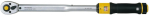 Kruvikeeraja proxxon  | Torque Wrench MICRO-Click 200 S 40-200Nm 1/2"