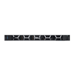 Serverid Dell Dell PowerEdge R360|Xeon 6315P|8x 2.5" Chassis|480GB SSD|32GB|Dual 700W|ReadyRails|[EMEA_PROMO_R360_SPL4]