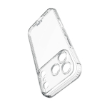 Tagakaaned SBS  Extreme Cover X2 for iPhone 18 Pro Max, transparent