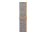 Rihm Apple  46mm Chambray Blue Sport Loop |