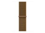 Rihm Apple  42mm Light Umber Plaid Sport Loop