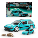 M&auml;nguasjad hot wheels Hot Wheels - Brick Shop Speed Series Honda Civic EF (JHF62) (194735330546)